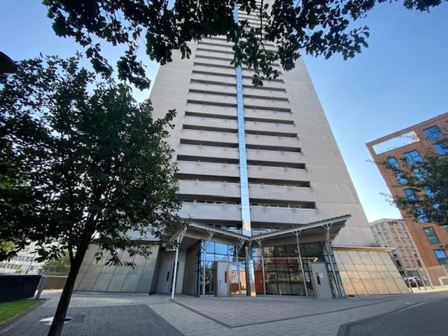 Clydesdale Tower Acomodação com café da manhã Birmingham Exterior foto